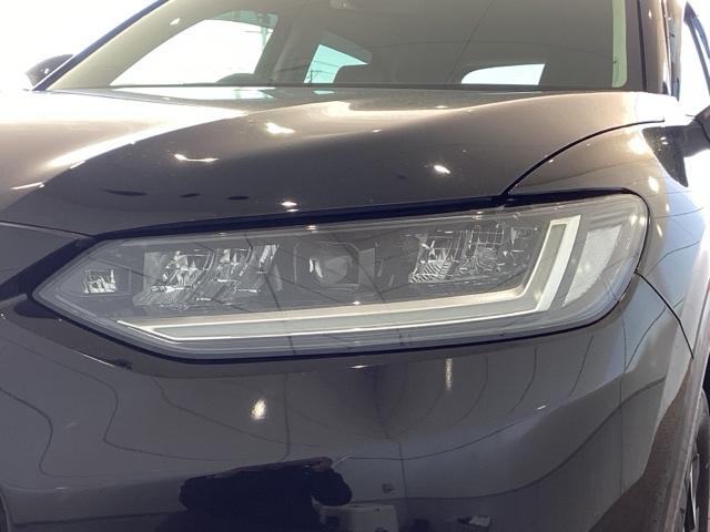 ZR-V e:HEVZ H SENSING 革シ-ト 新車保証 試乗車 ワンオ-ナ- TV Rカメラ マルチビュ- BTオ-ディオ ドラレコ ETC LEDライト VSA シ-トヒ-タ- 電動シ-ト クルコン スマ-トキ-(7枚目)