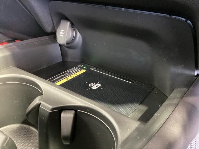 ZR-V e:HEVZ H SENSING 革シ-ト 新車保証 試乗車 ワンオ-ナ- TV Rカメラ マルチビュ- BTオ-ディオ ドラレコ ETC LEDライト VSA シ-トヒ-タ- 電動シ-ト クルコン スマ-トキ-(27枚目)