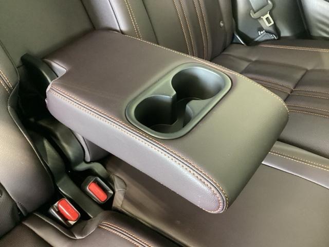 ZR-V e:HEVZ H SENSING 革シ-ト 新車保証 試乗車 ワンオ-ナ- TV Rカメラ マルチビュ- BTオ-ディオ ドラレコ ETC LEDライト VSA シ-トヒ-タ- 電動シ-ト クルコン スマ-トキ-(28枚目)