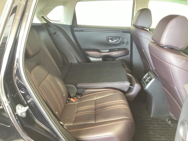 ZR-V e:HEVZ H SENSING 革シ-ト 新車保証 試乗車 ワンオ-ナ- TV Rカメラ マルチビュ- BTオ-ディオ ドラレコ ETC LEDライト VSA シ-トヒ-タ- 電動シ-ト クルコン スマ-トキ-(32枚目)
