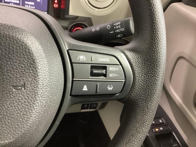 N-BOX ファッションスタイル H SENSING 新車保証 試乗車 ナビLXU-242NBi TV Rカメラ CD録音 BTオ-ディオ DVD ドラレコ シ-トヒ-タ- ETC LEDライト VSA クルコン スマ-トキ- AAC(11枚目)