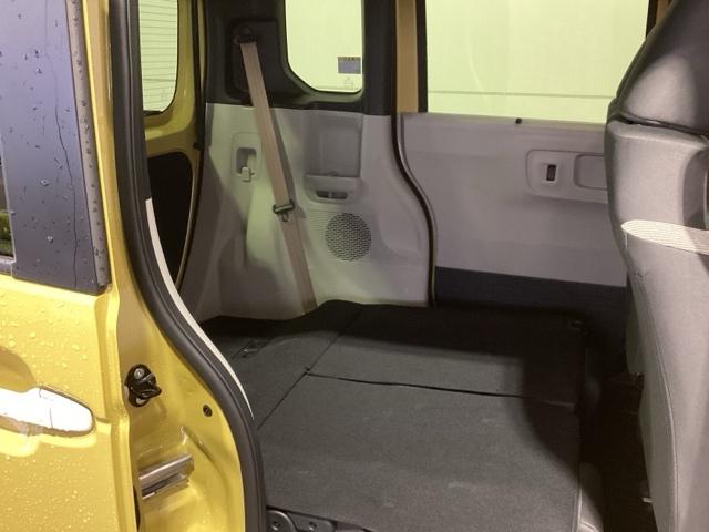 N-BOX ファッションスタイル H SENSING 新車保証 試乗車 ナビLXU-242NBi TV Rカメラ CD録音 BTオ-ディオ DVD ドラレコ シ-トヒ-タ- ETC LEDライト VSA クルコン スマ-トキ- AAC(32枚目)