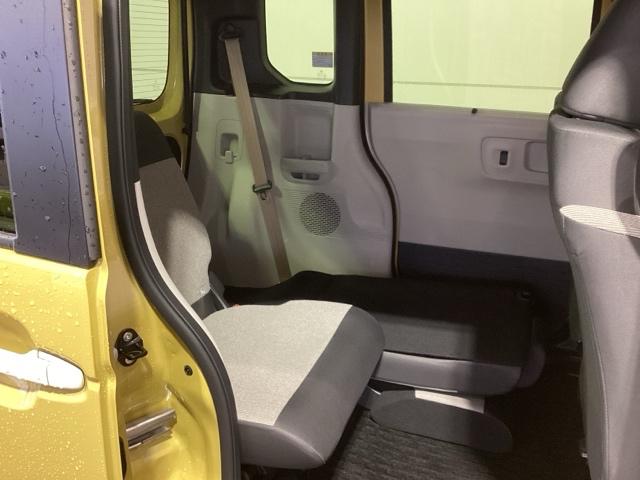 N-BOX ファッションスタイル H SENSING 新車保証 試乗車 ナビLXU-242NBi TV Rカメラ CD録音 BTオ-ディオ DVD ドラレコ シ-トヒ-タ- ETC LEDライト VSA クルコン スマ-トキ- AAC(33枚目)