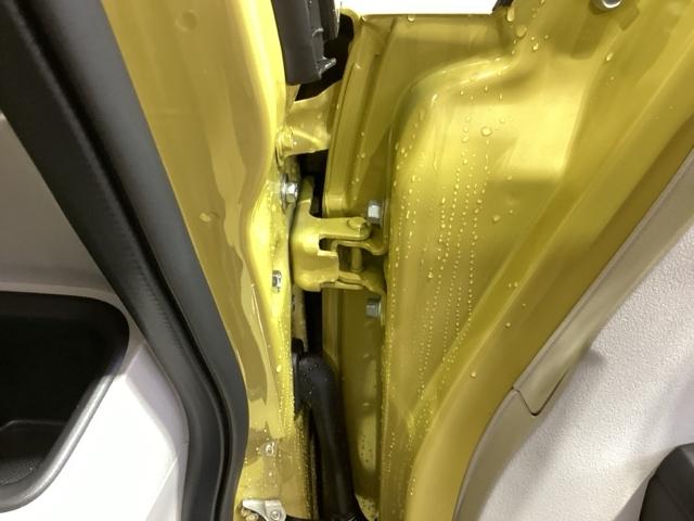 N-BOX ファッションスタイル H SENSING 新車保証 試乗車 ナビLXU-242NBi TV Rカメラ CD録音 BTオ-ディオ DVD ドラレコ シ-トヒ-タ- ETC LEDライト VSA クルコン スマ-トキ- AAC(42枚目)