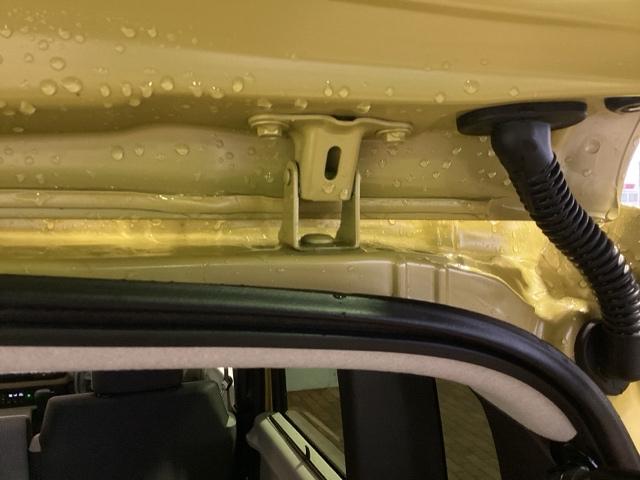 N-BOX ファッションスタイル H SENSING 新車保証 試乗車 ナビLXU-242NBi TV Rカメラ CD録音 BTオ-ディオ DVD ドラレコ シ-トヒ-タ- ETC LEDライト VSA クルコン スマ-トキ- AAC(43枚目)