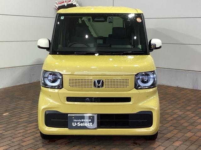 N-BOX ファッションスタイル H SENSING 新車保証 試乗車 ナビLXU-242NBi TV Rカメラ CD録音 BTオ-ディオ DVD ドラレコ シ-トヒ-タ- ETC LEDライト VSA クルコン スマ-トキ- AAC(53枚目)