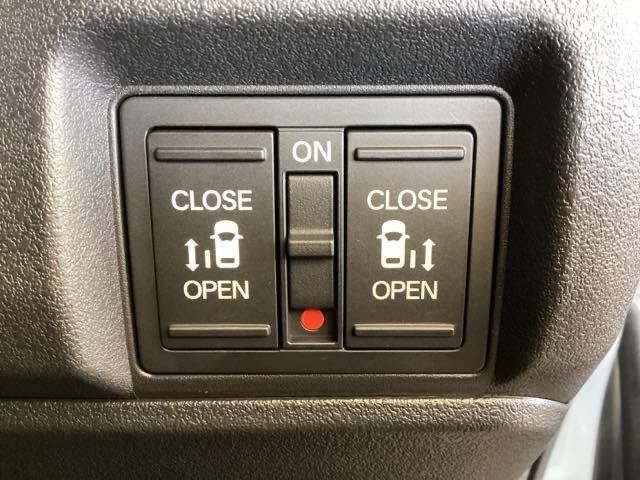 N-BOXカスタム コーディネートスタイル H SENSING 新車保証 試乗車 ナビVXM-245VFEi TV Rカメラ BTオ-ディオ シ-トヒ-タ- ETC LEDライト 両側電動ドア VSA クルコン アルミ スマ-トキ- 整備記録簿(14枚目)