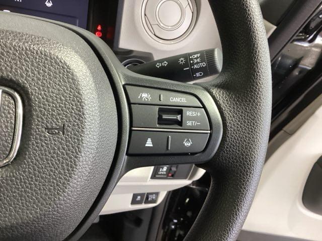 N-BOX ベースグレード H SENSING 新車保証 試乗車 ワンオ-ナ- ナビVXM-245ZFEi TV Rカメラ BTオ-ディオ シ-トヒ-タ- ETC LEDライト VSA クルコン スマ-トキ- 盗難防止装置(11枚目)
