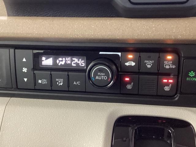 N-BOX ベースグレード H SENSING 新車保証 試乗車 ワンオ-ナ- ナビVXM-245ZFEi TV Rカメラ BTオ-ディオ シ-トヒ-タ- ETC LEDライト VSA クルコン スマ-トキ- 盗難防止装置(13枚目)