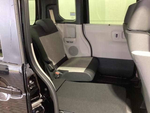 N-BOX ベースグレード H SENSING 新車保証 試乗車 ワンオ-ナ- ナビVXM-245ZFEi TV Rカメラ BTオ-ディオ シ-トヒ-タ- ETC LEDライト VSA クルコン スマ-トキ- 盗難防止装置(32枚目)