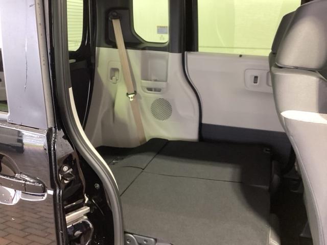 N-BOX ベースグレード H SENSING 新車保証 試乗車 ワンオ-ナ- ナビVXM-245ZFEi TV Rカメラ BTオ-ディオ シ-トヒ-タ- ETC LEDライト VSA クルコン スマ-トキ- 盗難防止装置(33枚目)