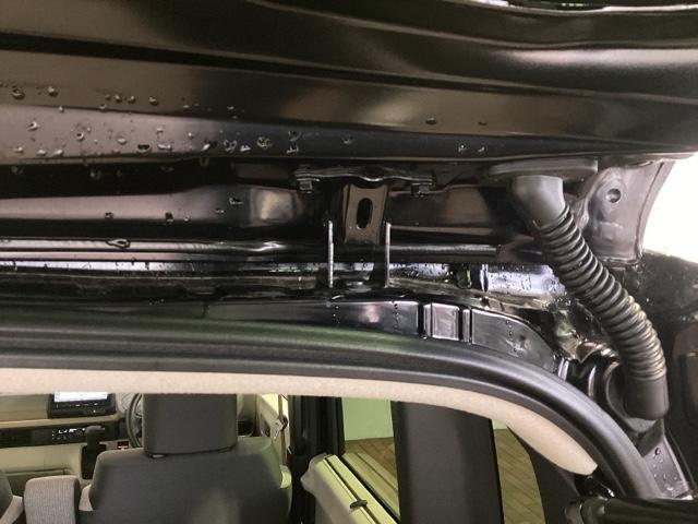 N-BOX ベースグレード H SENSING 新車保証 試乗車 ワンオ-ナ- ナビVXM-245ZFEi TV Rカメラ BTオ-ディオ シ-トヒ-タ- ETC LEDライト VSA クルコン スマ-トキ- 盗難防止装置(43枚目)