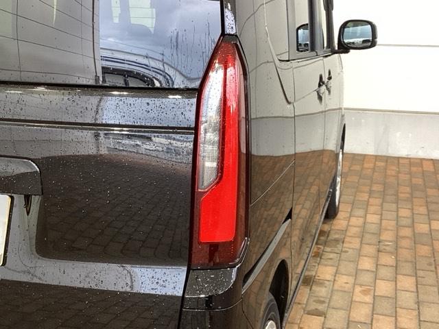 N-BOX ベースグレード H SENSING 新車保証 試乗車 ワンオ-ナ- ナビVXM-245ZFEi TV Rカメラ BTオ-ディオ シ-トヒ-タ- ETC LEDライト VSA クルコン スマ-トキ- 盗難防止装置(45枚目)