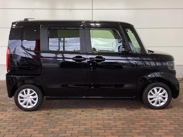 N-BOX ベースグレード H SENSING 新車保証 試乗車 ワンオ-ナ- ナビVXM-245ZFEi TV Rカメラ BTオ-ディオ シ-トヒ-タ- ETC LEDライト VSA クルコン スマ-トキ- 盗難防止装置(51枚目)