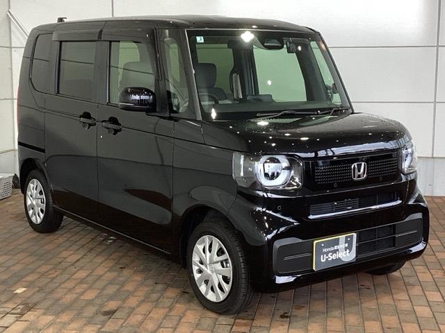 N-BOX ベースグレード H SENSING 新車保証 試乗車 ワンオ-ナ- ナビVXM-245ZFEi TV Rカメラ BTオ-ディオ シ-トヒ-タ- ETC LEDライト VSA クルコン スマ-トキ- 盗難防止装置(52枚目)