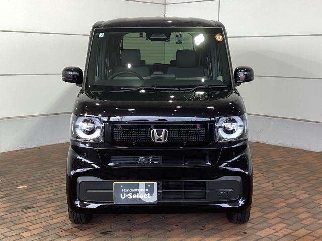 N-BOX ベースグレード H SENSING 新車保証 試乗車 ワンオ-ナ- ナビVXM-245ZFEi TV Rカメラ BTオ-ディオ シ-トヒ-タ- ETC LEDライト VSA クルコン スマ-トキ- 盗難防止装置(53枚目)
