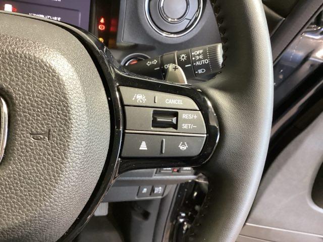 N-BOXカスタム ターボ H SENSING 新車保証 試乗車 ワンオ-ナ- ナビVXM-245ZFEi TV Rカメラ BTオ-ディオ シ-トヒ-タ-ETC LEDライト 両側電動ドア VSA クルコン アルミ スマ-トキ-(11枚目)