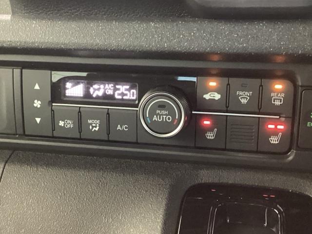 N-BOXカスタム ターボ H SENSING 新車保証 試乗車 ワンオ-ナ- ナビVXM-245ZFEi TV Rカメラ BTオ-ディオ シ-トヒ-タ-ETC LEDライト 両側電動ドア VSA クルコン アルミ スマ-トキ-(12枚目)