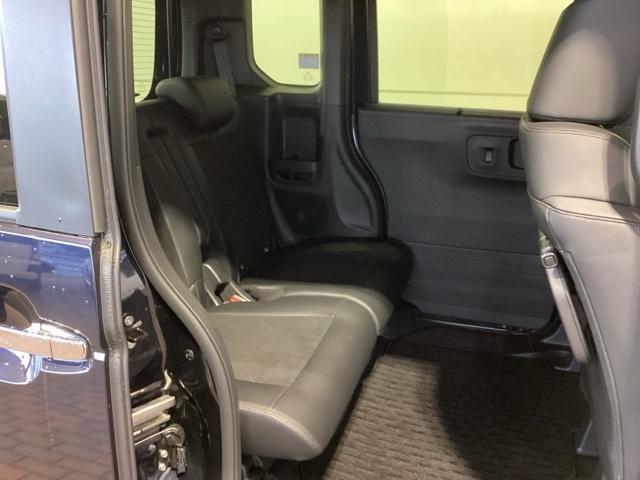 N-BOXカスタム ターボ H SENSING 新車保証 試乗車 ワンオ-ナ- ナビVXM-245ZFEi TV Rカメラ BTオ-ディオ シ-トヒ-タ-ETC LEDライト 両側電動ドア VSA クルコン アルミ スマ-トキ-(18枚目)
