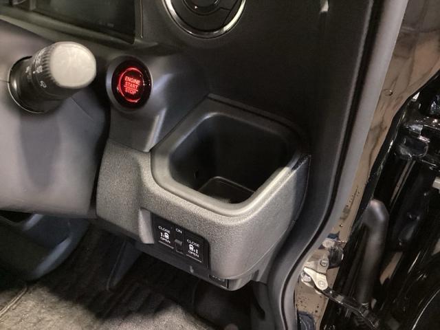 N-BOXカスタム ターボ H SENSING 新車保証 試乗車 ワンオ-ナ- ナビVXM-245ZFEi TV Rカメラ BTオ-ディオ シ-トヒ-タ-ETC LEDライト 両側電動ドア VSA クルコン アルミ スマ-トキ-(26枚目)