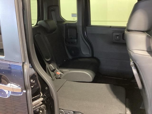 N-BOXカスタム ターボ H SENSING 新車保証 試乗車 ワンオ-ナ- ナビVXM-245ZFEi TV Rカメラ BTオ-ディオ シ-トヒ-タ-ETC LEDライト 両側電動ドア VSA クルコン アルミ スマ-トキ-(32枚目)