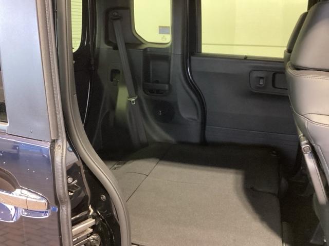 N-BOXカスタム ターボ H SENSING 新車保証 試乗車 ワンオ-ナ- ナビVXM-245ZFEi TV Rカメラ BTオ-ディオ シ-トヒ-タ-ETC LEDライト 両側電動ドア VSA クルコン アルミ スマ-トキ-(33枚目)