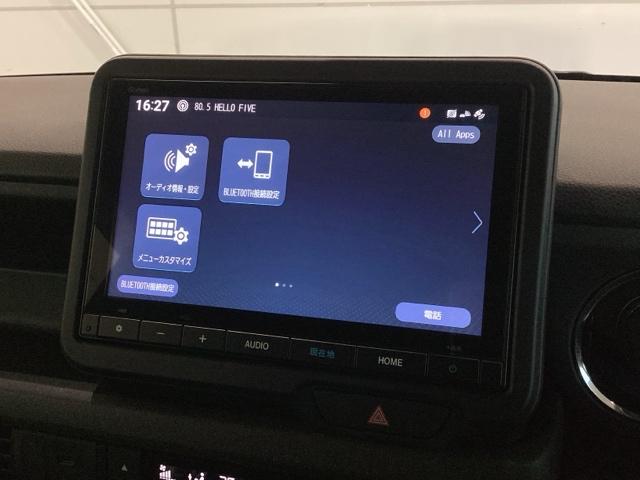 N-BOXカスタム ターボ H SENSING 新車保証 試乗車 ワンオ-ナ- ナビVXM-245ZFEi TV Rカメラ BTオ-ディオ シ-トヒ-タ-ETC LEDライト 両側電動ドア VSA クルコン アルミ スマ-トキ-(40枚目)