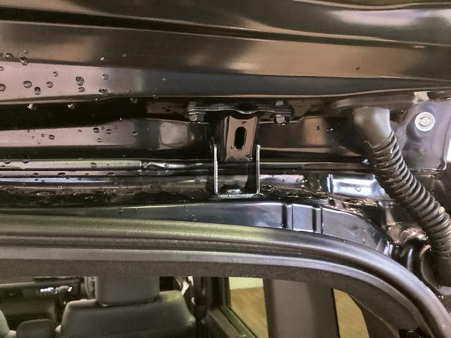 N-BOXカスタム ターボ H SENSING 新車保証 試乗車 ワンオ-ナ- ナビVXM-245ZFEi TV Rカメラ BTオ-ディオ シ-トヒ-タ-ETC LEDライト 両側電動ドア VSA クルコン アルミ スマ-トキ-(43枚目)