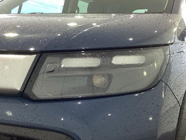 フリード クロスター H SENSING 新車保証 ワンオ-ナ- ナビLXM-247VFLi TV Rカメラ CD録音 BTオ-ディオ DVD ETC LEDライト 両側電動ドア VSA シ-トヒ-タ- クルコン アルミ(8枚目)