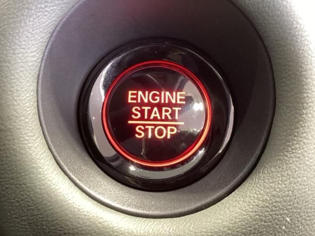 フリード クロスター H SENSING 新車保証 ワンオ-ナ- ナビLXM-247VFLi TV Rカメラ CD録音 BTオ-ディオ DVD ETC LEDライト 両側電動ドア VSA シ-トヒ-タ- クルコン アルミ(15枚目)