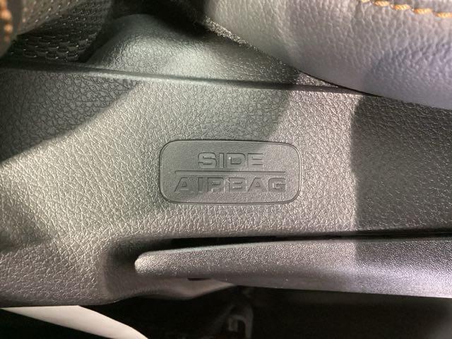 フリード クロスター H SENSING 新車保証 ワンオ-ナ- ナビLXM-247VFLi TV Rカメラ CD録音 BTオ-ディオ DVD ETC LEDライト 両側電動ドア VSA シ-トヒ-タ- クルコン アルミ(25枚目)