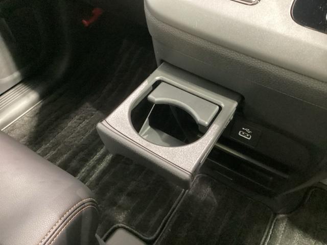 フリード クロスター H SENSING 新車保証 ワンオ-ナ- ナビLXM-247VFLi TV Rカメラ CD録音 BTオ-ディオ DVD ETC LEDライト 両側電動ドア VSA シ-トヒ-タ- クルコン アルミ(30枚目)