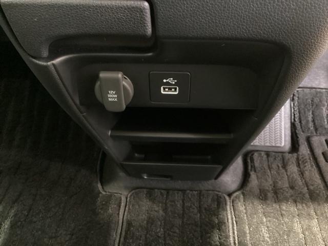 フリード クロスター H SENSING 新車保証 ワンオ-ナ- ナビLXM-247VFLi TV Rカメラ CD録音 BTオ-ディオ DVD ETC LEDライト 両側電動ドア VSA シ-トヒ-タ- クルコン アルミ(31枚目)