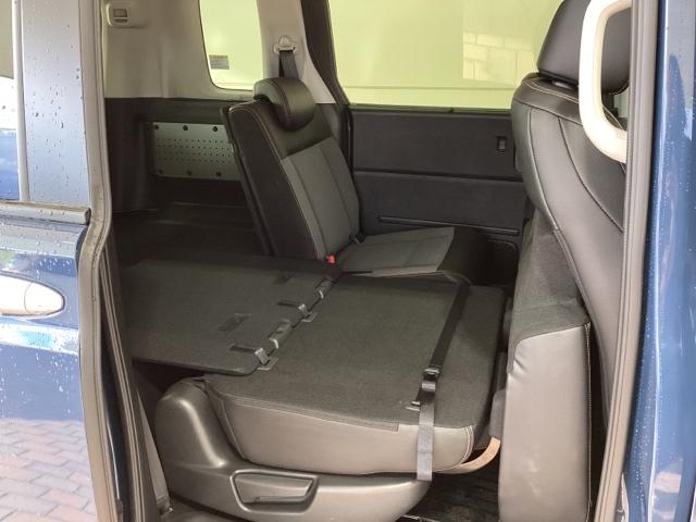 フリード クロスター H SENSING 新車保証 ワンオ-ナ- ナビLXM-247VFLi TV Rカメラ CD録音 BTオ-ディオ DVD ETC LEDライト 両側電動ドア VSA シ-トヒ-タ- クルコン アルミ(32枚目)