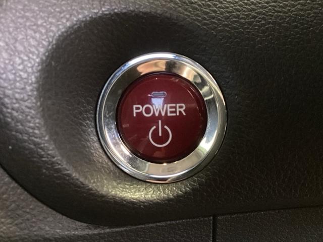 ジェイド ハイブリッドＸ　Ｈ　ＳＥＮＳＩＮＧ　１年保証　ワンオ－ナ－　純正ナビ　ＴＶ　Ｒカメラ　ＢＴオ－ディオ　ＤＶＤ　ＥＴＣ　ＬＥＤライト　ＶＳＡ　クルコン　アルミ　スマ－トキ－　盗難防止装置　整備記録簿　ＡＡＣ　スペアキ－（14枚目）