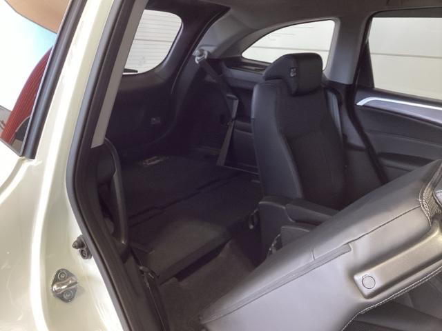 ジェイド ハイブリッドＸ　Ｈ　ＳＥＮＳＩＮＧ　１年保証　ワンオ－ナ－　純正ナビ　ＴＶ　Ｒカメラ　ＢＴオ－ディオ　ＤＶＤ　ＥＴＣ　ＬＥＤライト　ＶＳＡ　クルコン　アルミ　スマ－トキ－　盗難防止装置　整備記録簿　ＡＡＣ　スペアキ－（29枚目）