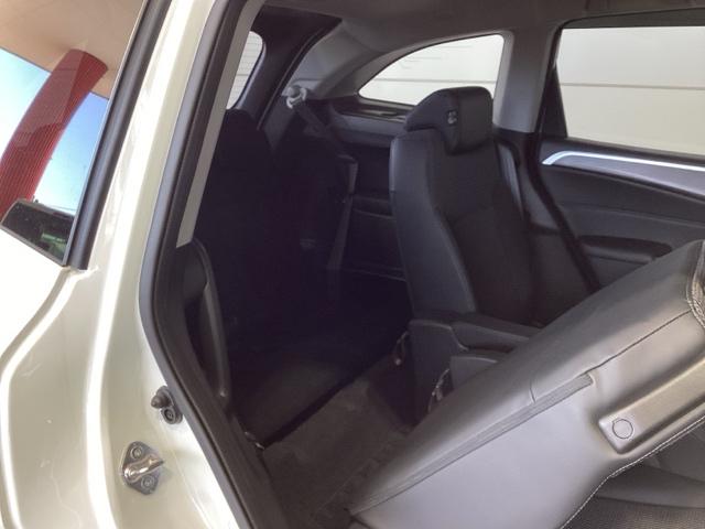 ジェイド ハイブリッドＸ　Ｈ　ＳＥＮＳＩＮＧ　１年保証　ワンオ－ナ－　純正ナビ　ＴＶ　Ｒカメラ　ＢＴオ－ディオ　ＤＶＤ　ＥＴＣ　ＬＥＤライト　ＶＳＡ　クルコン　アルミ　スマ－トキ－　盗難防止装置　整備記録簿　ＡＡＣ　スペアキ－（31枚目）