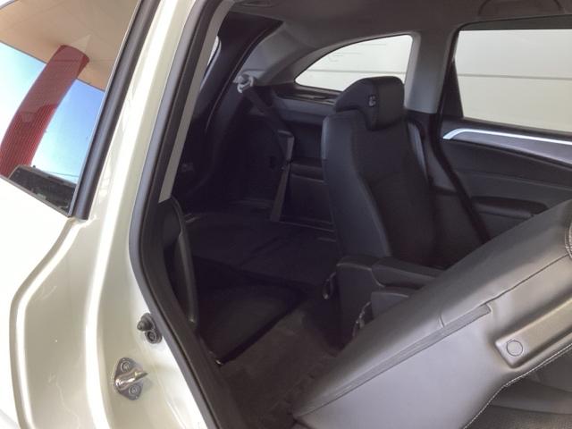 ジェイド ハイブリッドＸ　Ｈ　ＳＥＮＳＩＮＧ　１年保証　ワンオ－ナ－　純正ナビ　ＴＶ　Ｒカメラ　ＢＴオ－ディオ　ＤＶＤ　ＥＴＣ　ＬＥＤライト　ＶＳＡ　クルコン　アルミ　スマ－トキ－　盗難防止装置　整備記録簿　ＡＡＣ　スペアキ－（32枚目）