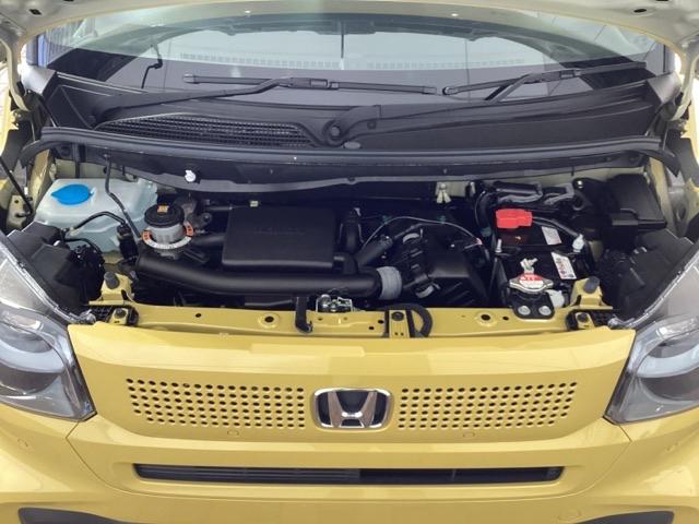 専門業者にて内外装のクリーニングを実施しております！