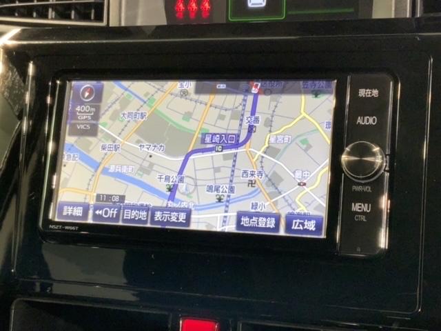 タンク カスタムGS 1年保証 ワンオ-ナ- ナビ TV Rカメラ CD録音 DVD ドラレコ 衝突軽減B ETC LEDライト 両側電動ドア 横滑り防止 アルミ スマ-トキ- スペアキ- 盗難防止装置 整備記録簿 AAC(3枚目)