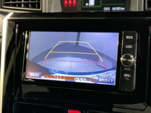 タンク カスタムGS 1年保証 ワンオ-ナ- ナビ TV Rカメラ CD録音 DVD ドラレコ 衝突軽減B ETC LEDライト 両側電動ドア 横滑り防止 アルミ スマ-トキ- スペアキ- 盗難防止装置 整備記録簿 AAC(5枚目)