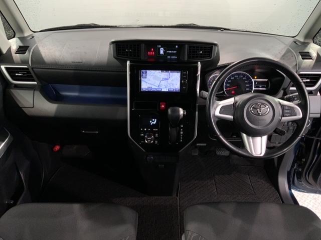 タンク カスタムGS 1年保証 ワンオ-ナ- ナビ TV Rカメラ CD録音 DVD ドラレコ 衝突軽減B ETC LEDライト 両側電動ドア 横滑り防止 アルミ スマ-トキ- スペアキ- 盗難防止装置 整備記録簿 AAC(7枚目)