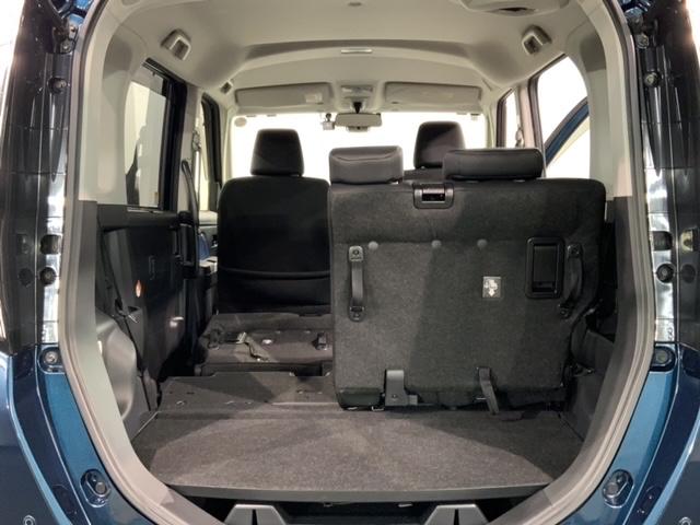 タンク カスタムGS 1年保証 ワンオ-ナ- ナビ TV Rカメラ CD録音 DVD ドラレコ 衝突軽減B ETC LEDライト 両側電動ドア 横滑り防止 アルミ スマ-トキ- スペアキ- 盗難防止装置 整備記録簿 AAC(35枚目)