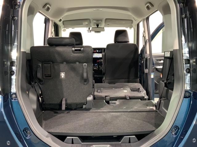 タンク カスタムGS 1年保証 ワンオ-ナ- ナビ TV Rカメラ CD録音 DVD ドラレコ 衝突軽減B ETC LEDライト 両側電動ドア 横滑り防止 アルミ スマ-トキ- スペアキ- 盗難防止装置 整備記録簿 AAC(36枚目)