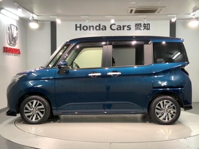 タンク カスタムGS 1年保証 ワンオ-ナ- ナビ TV Rカメラ CD録音 DVD ドラレコ 衝突軽減B ETC LEDライト 両側電動ドア 横滑り防止 アルミ スマ-トキ- スペアキ- 盗難防止装置 整備記録簿 AAC(47枚目)