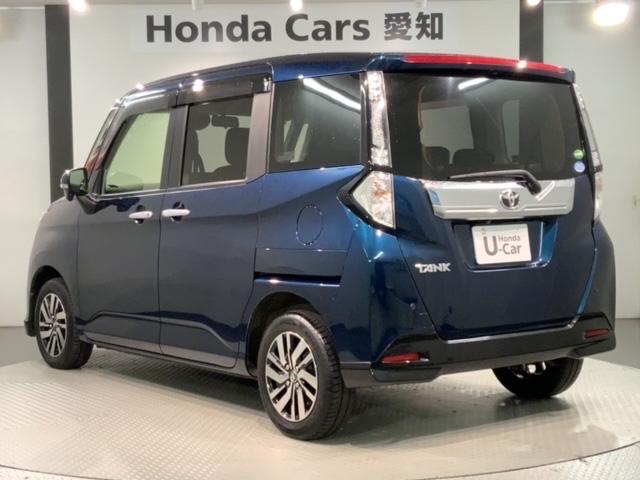 タンク カスタムGS 1年保証 ワンオ-ナ- ナビ TV Rカメラ CD録音 DVD ドラレコ 衝突軽減B ETC LEDライト 両側電動ドア 横滑り防止 アルミ スマ-トキ- スペアキ- 盗難防止装置 整備記録簿 AAC(48枚目)