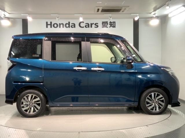 タンク カスタムGS 1年保証 ワンオ-ナ- ナビ TV Rカメラ CD録音 DVD ドラレコ 衝突軽減B ETC LEDライト 両側電動ドア 横滑り防止 アルミ スマ-トキ- スペアキ- 盗難防止装置 整備記録簿 AAC(51枚目)