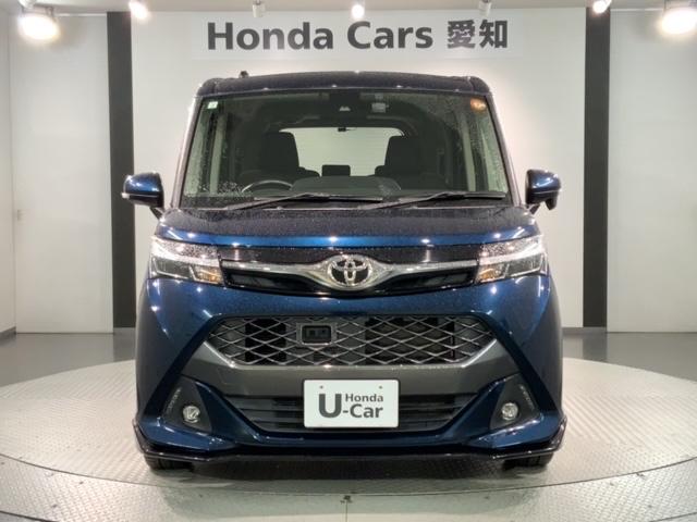 タンク カスタムGS 1年保証 ワンオ-ナ- ナビ TV Rカメラ CD録音 DVD ドラレコ 衝突軽減B ETC LEDライト 両側電動ドア 横滑り防止 アルミ スマ-トキ- スペアキ- 盗難防止装置 整備記録簿 AAC(53枚目)