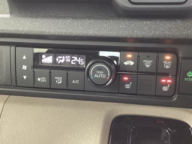 Ｎ－ＢＯＸジョイ ベースグレード　Ｈ　ＳＥＮＳＩＮＧ　２ト－ン　新車保証　試乗車　ワンオ－ナ－　ナビＶＸＭ－２４５ＺＦＥｉ　ＴＶ　Ｒカメラ　ＢＴオ－ディオ　シ－トヒ－タ－　ＥＴＣ　ＬＥＤライト　両側電動ドア　ＶＳＡ　クルコン　ＡＡＣ（12枚目）