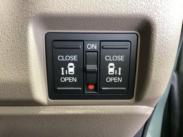 Ｎ－ＢＯＸジョイ ベースグレード　Ｈ　ＳＥＮＳＩＮＧ　２ト－ン　新車保証　試乗車　ワンオ－ナ－　ナビＶＸＭ－２４５ＺＦＥｉ　ＴＶ　Ｒカメラ　ＢＴオ－ディオ　シ－トヒ－タ－　ＥＴＣ　ＬＥＤライト　両側電動ドア　ＶＳＡ　クルコン　ＡＡＣ（14枚目）